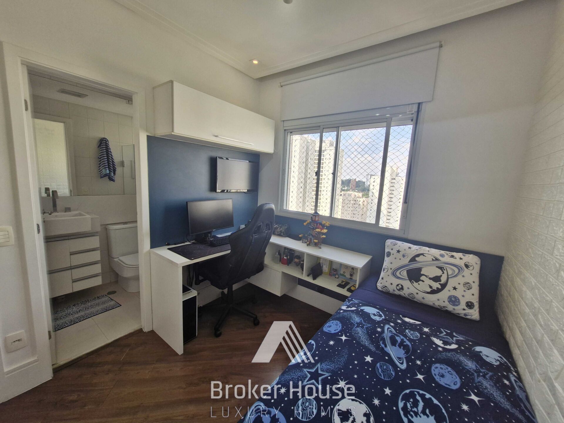 Apartamento para alugar com 2 quartos, 98m² - Foto 16