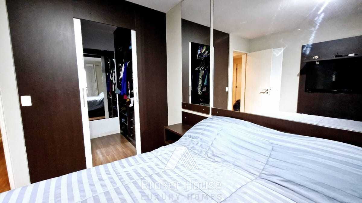 Apartamento, 3 quartos, 96 m² - Foto 10
