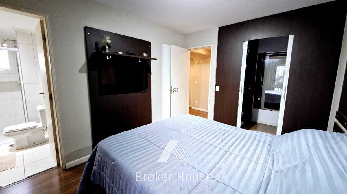 Apartamento, 3 quartos, 96 m² - Foto 11