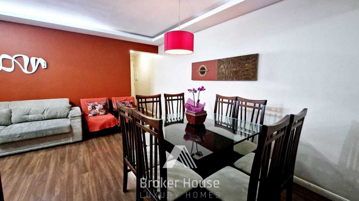 Apartamento, 3 quartos, 96 m² - Foto 4