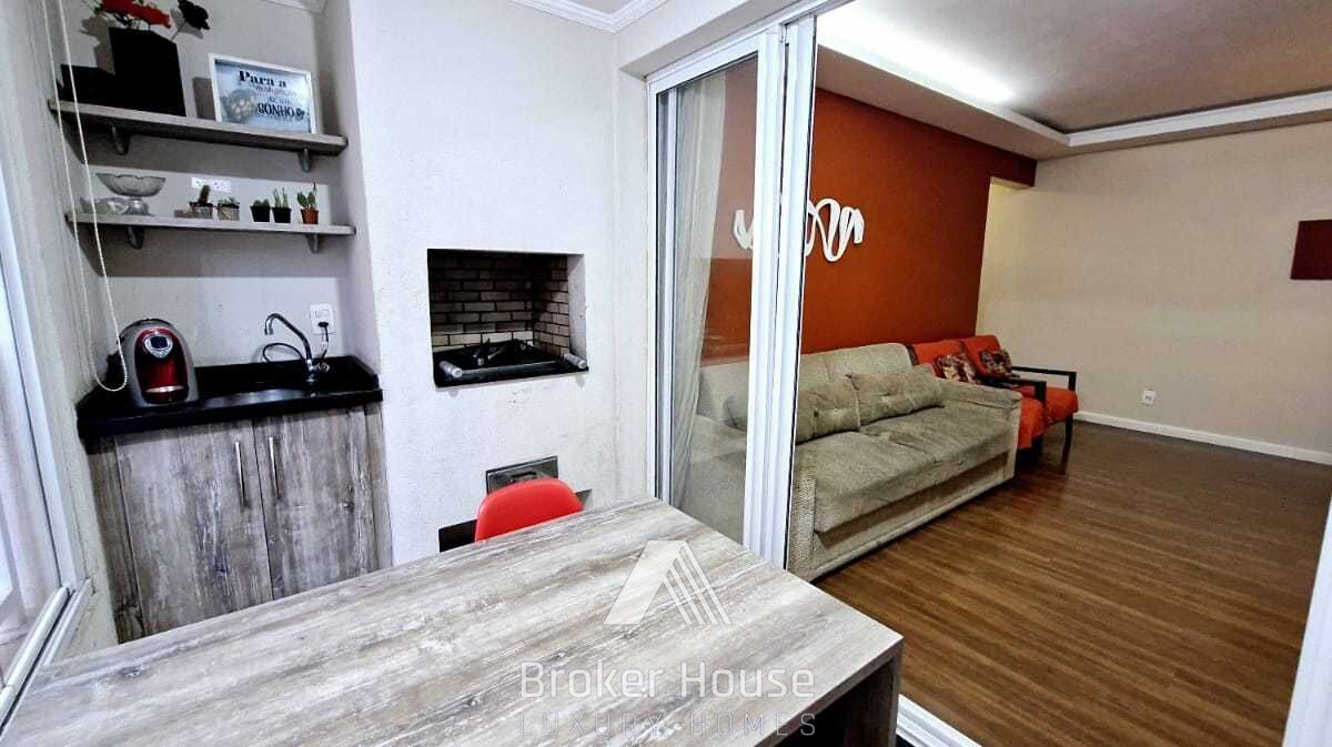 Apartamento, 3 quartos, 96 m² - Foto 1