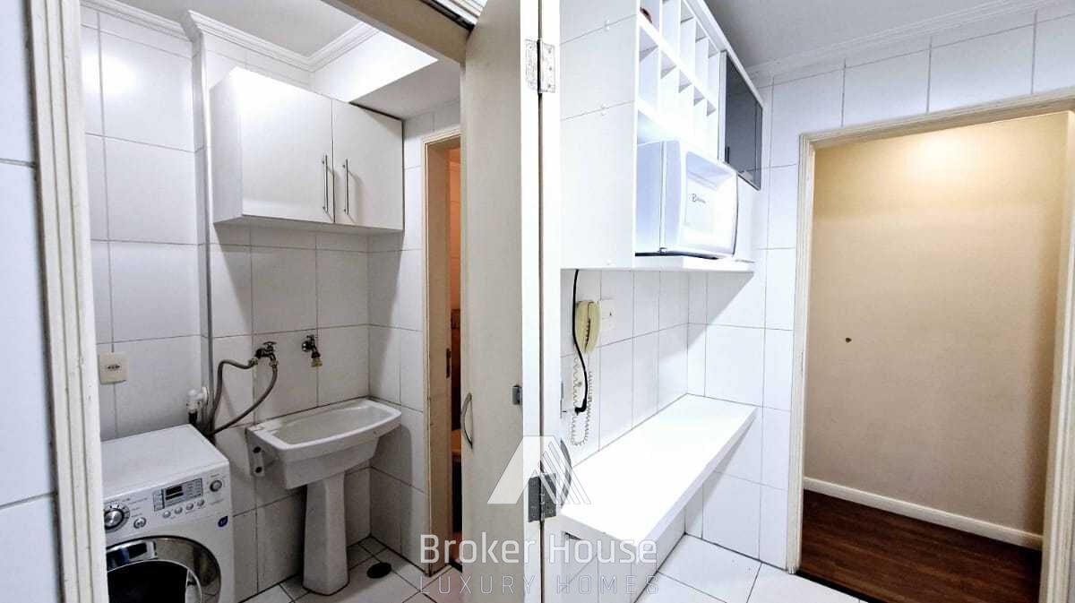 Apartamento, 3 quartos, 96 m² - Foto 23