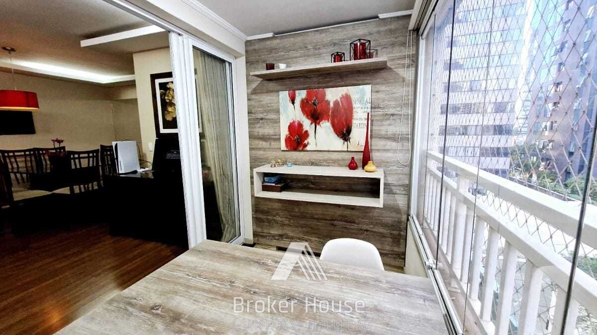 Apartamento, 3 quartos, 96 m² - Foto 15