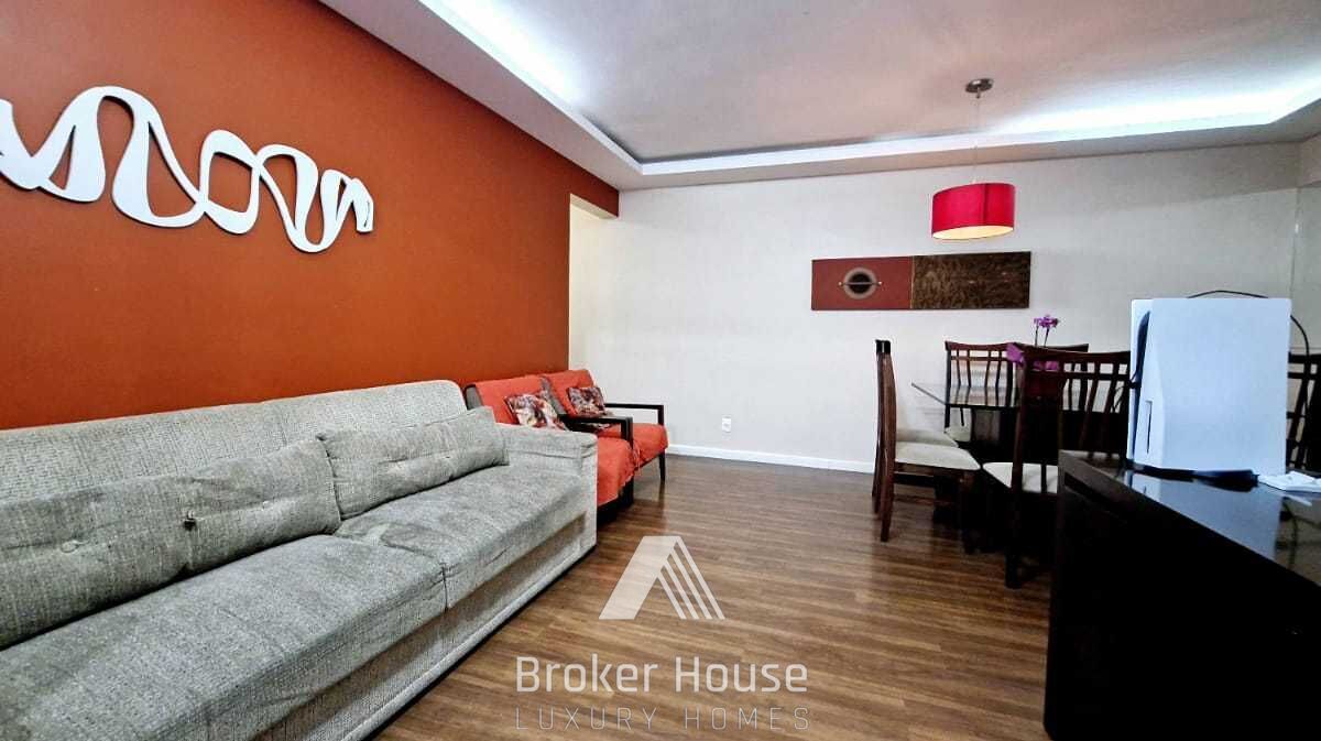 Apartamento, 3 quartos, 96 m² - Foto 3