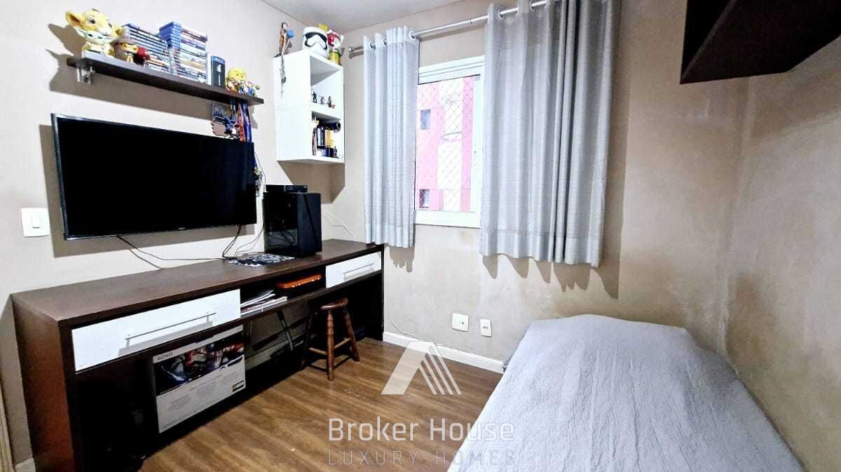 Apartamento, 3 quartos, 96 m² - Foto 12