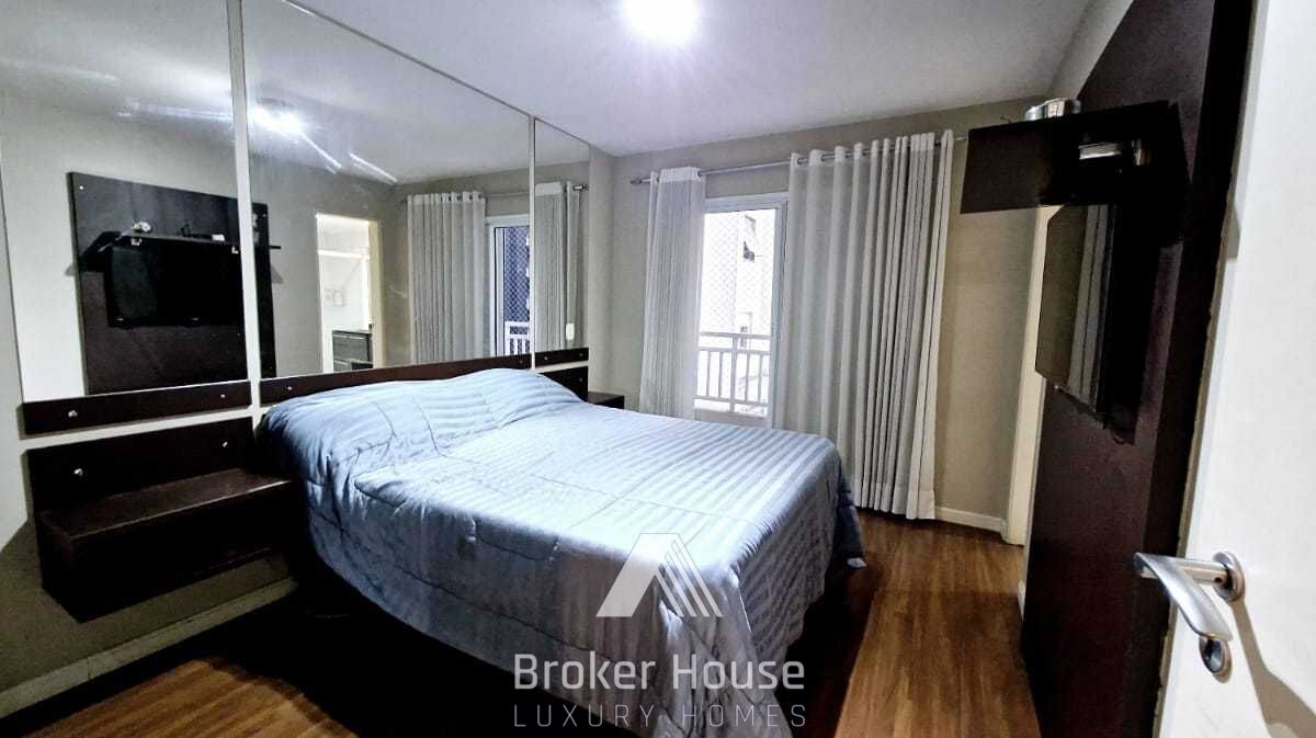 Apartamento, 3 quartos, 96 m² - Foto 13