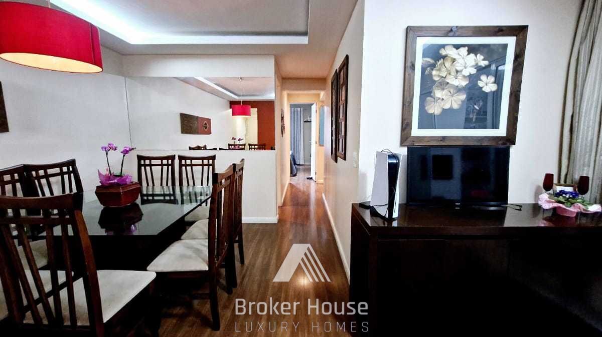 Apartamento, 3 quartos, 96 m² - Foto 7