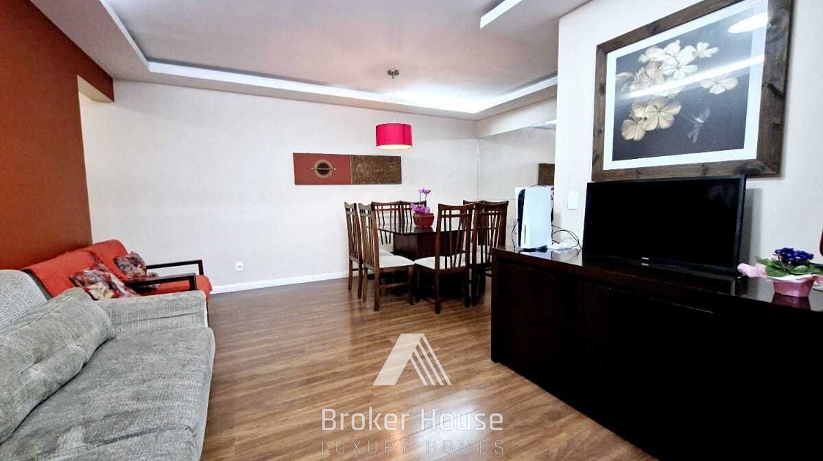 Apartamento, 3 quartos, 96 m² - Foto 9