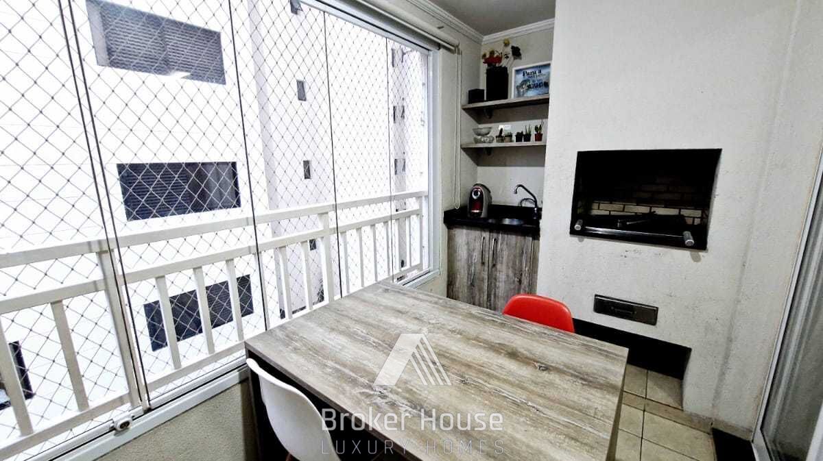 Apartamento, 3 quartos, 96 m² - Foto 2
