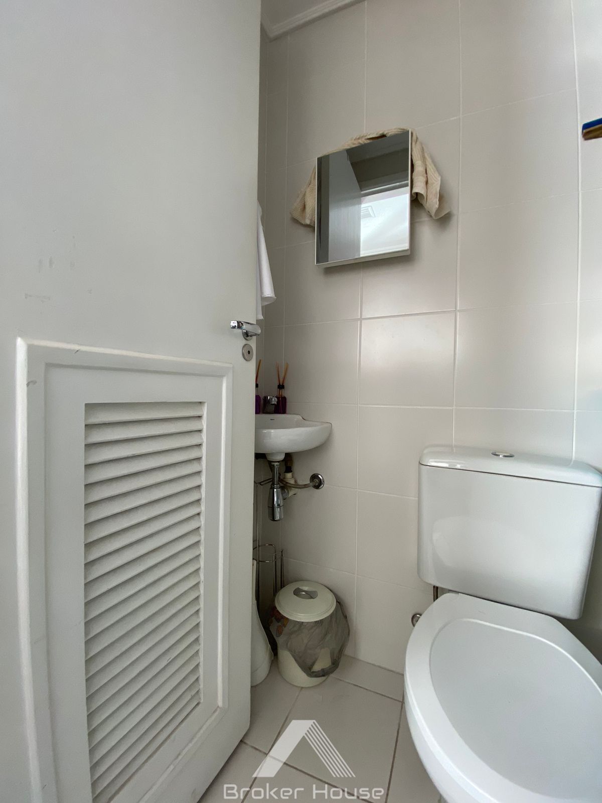 Apartamento à venda com 3 quartos, 154m² - Foto 33