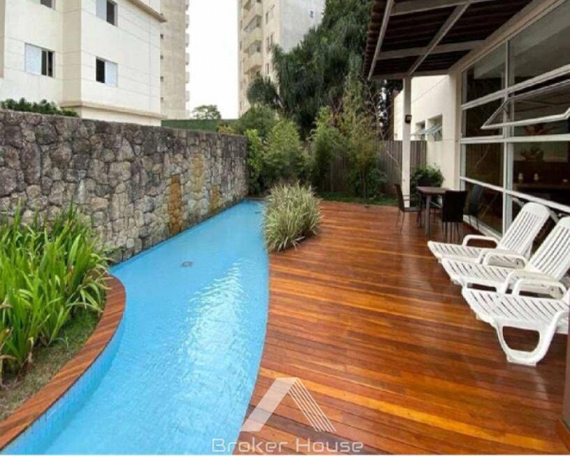 Apartamento à venda com 3 quartos, 154m² - Foto 37