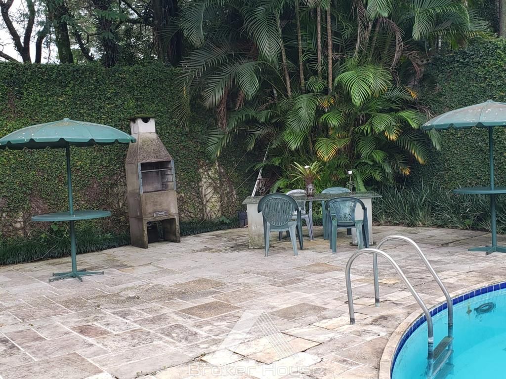Casa à venda com 5 quartos, 351m² - Foto 8