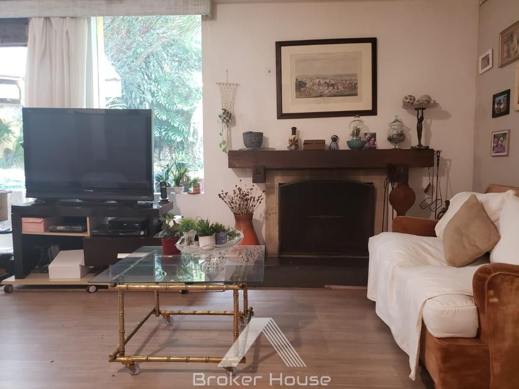 Casa à venda com 5 quartos, 351m² - Foto 14