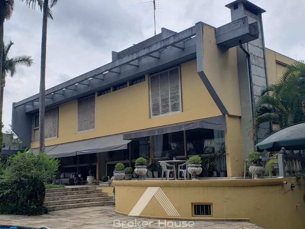 Casa à venda com 5 quartos, 351m² - Foto 31