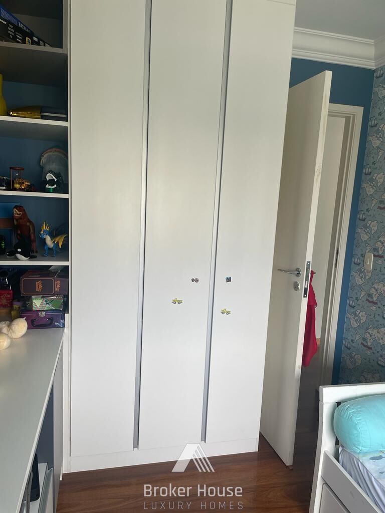 Apartamento à venda com 3 quartos, 120m² - Foto 26