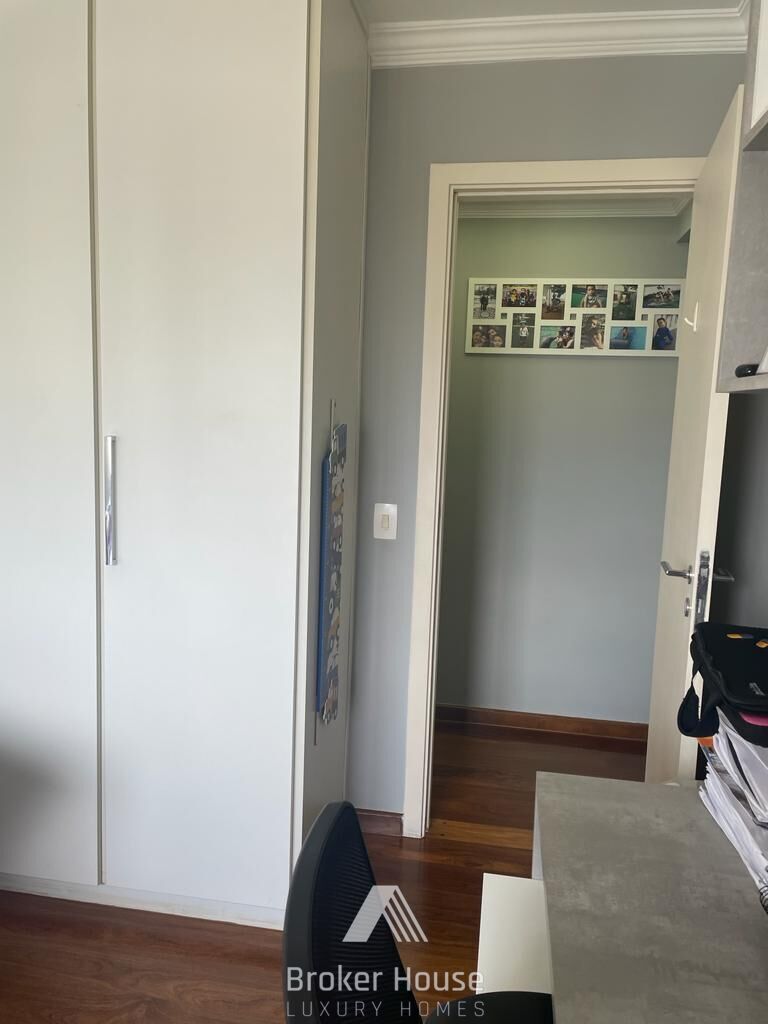 Apartamento à venda com 3 quartos, 120m² - Foto 25