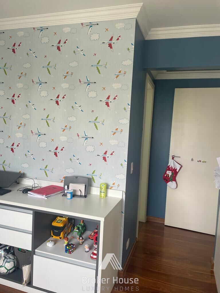 Apartamento à venda com 3 quartos, 120m² - Foto 20