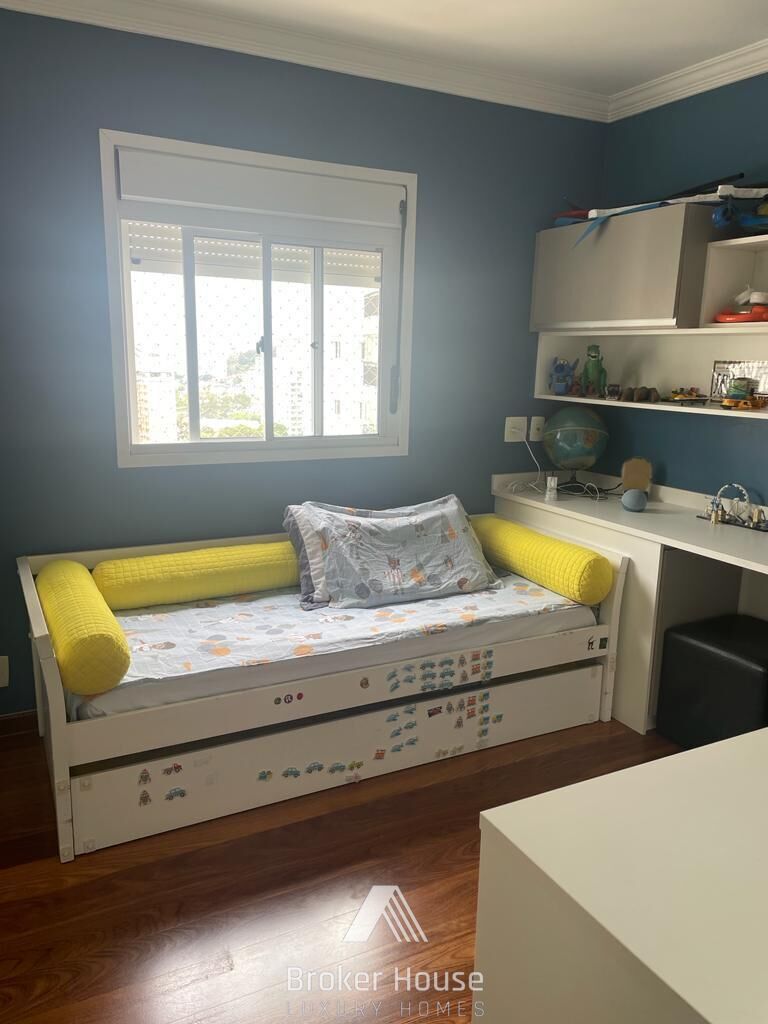 Apartamento à venda com 3 quartos, 120m² - Foto 19