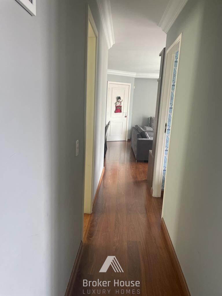 Apartamento à venda com 3 quartos, 120m² - Foto 13