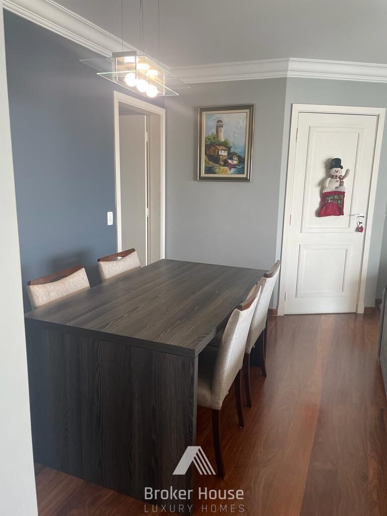 Apartamento à venda com 3 quartos, 120m² - Foto 10