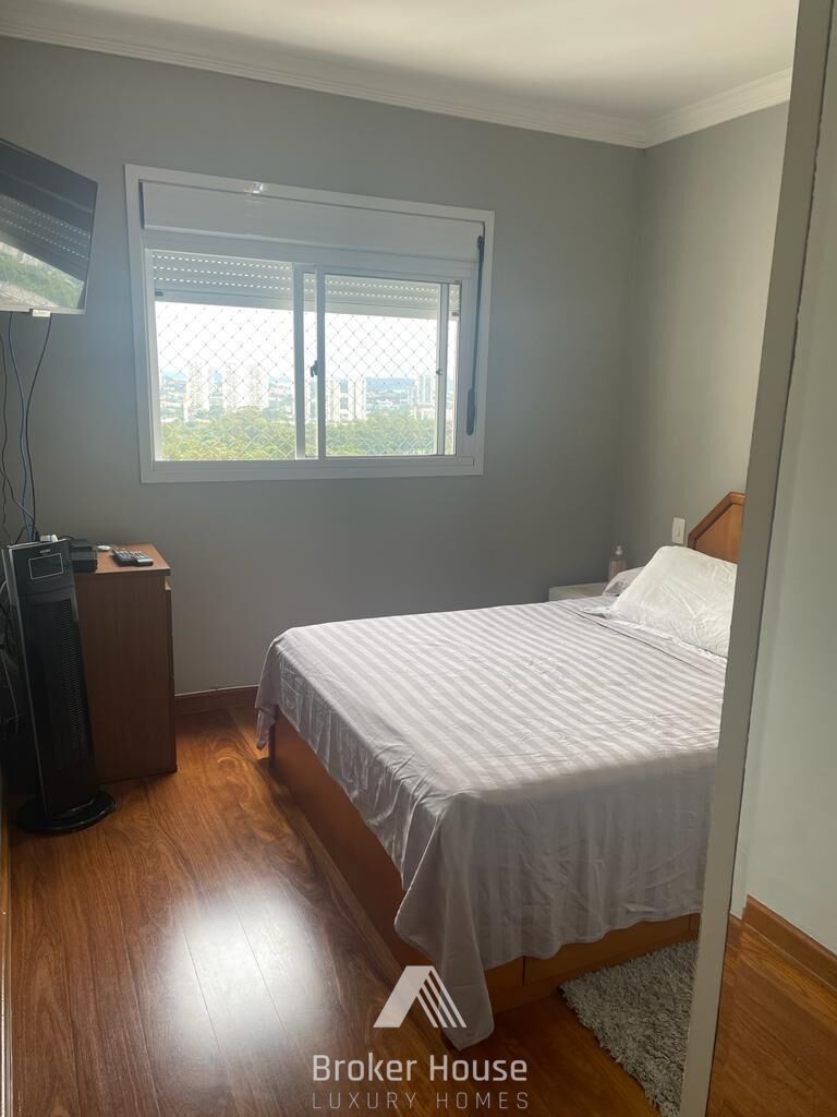 Apartamento à venda com 3 quartos, 120m² - Foto 14