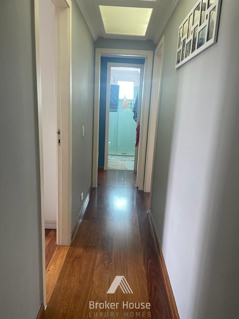 Apartamento à venda com 3 quartos, 120m² - Foto 12