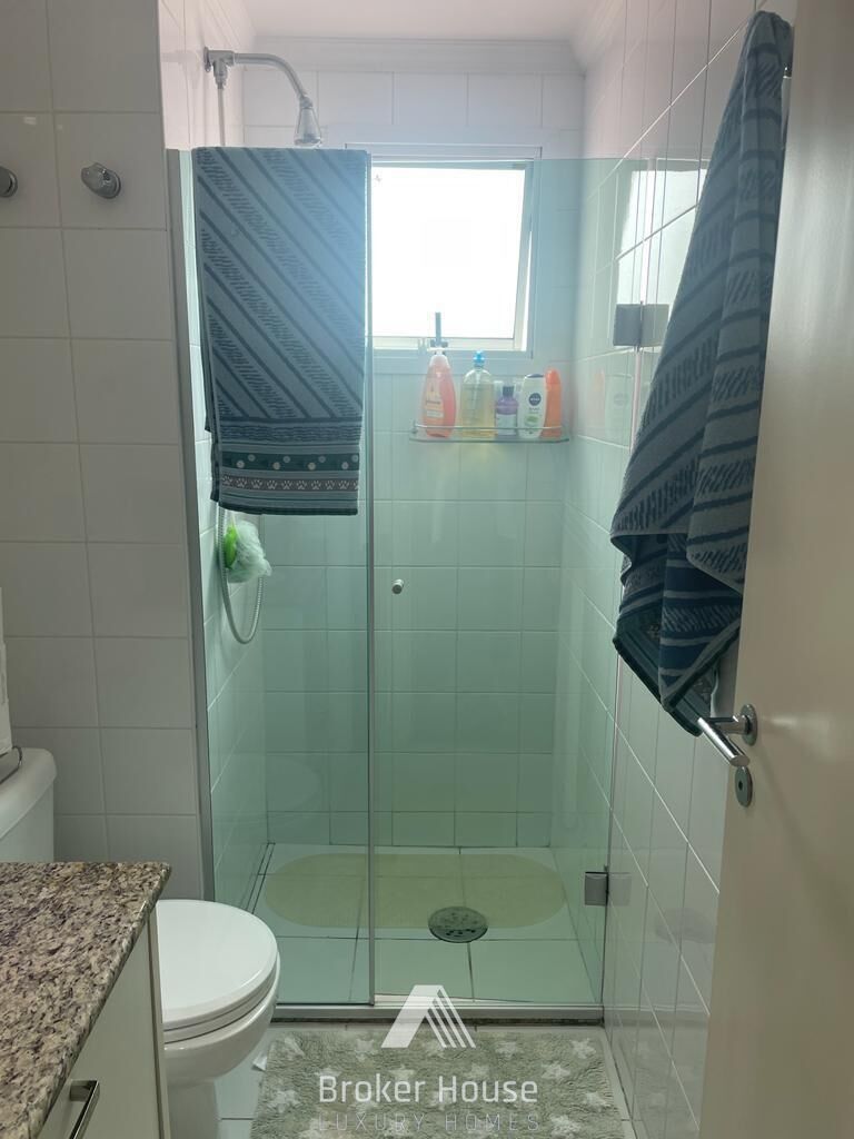 Apartamento à venda com 3 quartos, 120m² - Foto 16