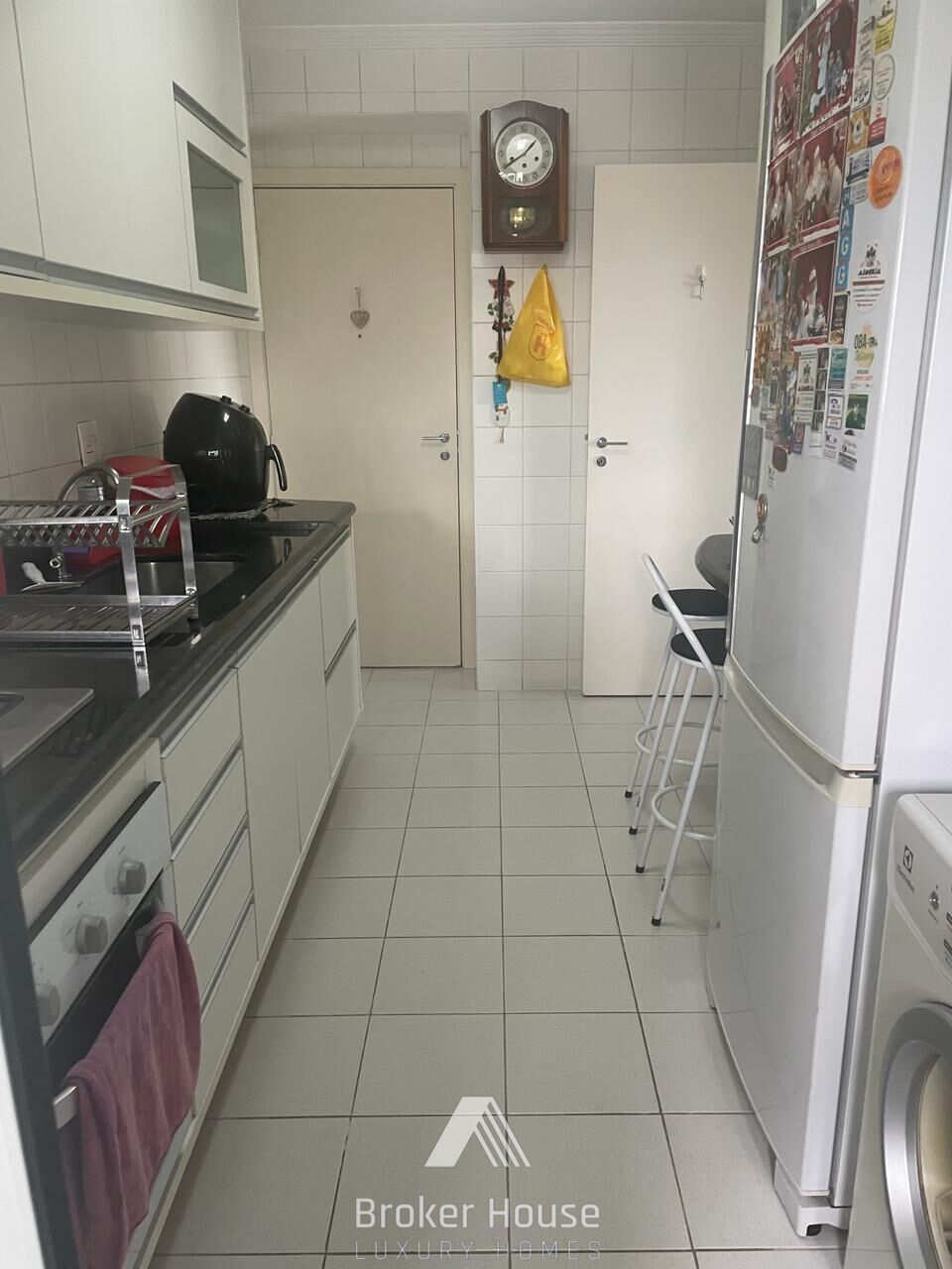 Apartamento à venda com 3 quartos, 120m² - Foto 28