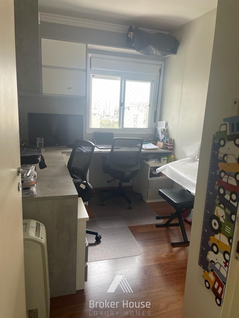 Apartamento à venda com 3 quartos, 120m² - Foto 27