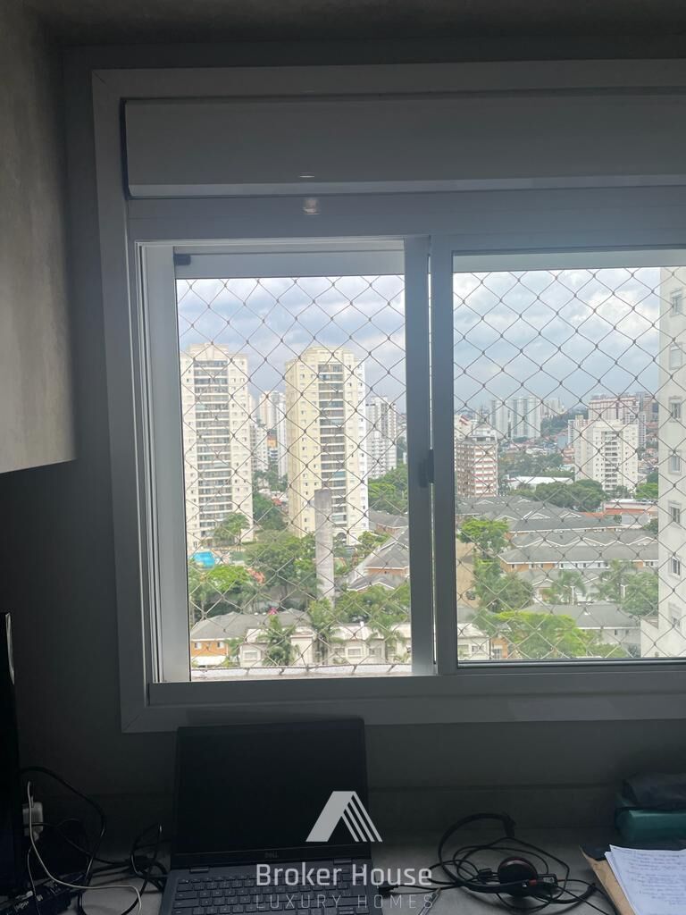 Apartamento à venda com 3 quartos, 120m² - Foto 17