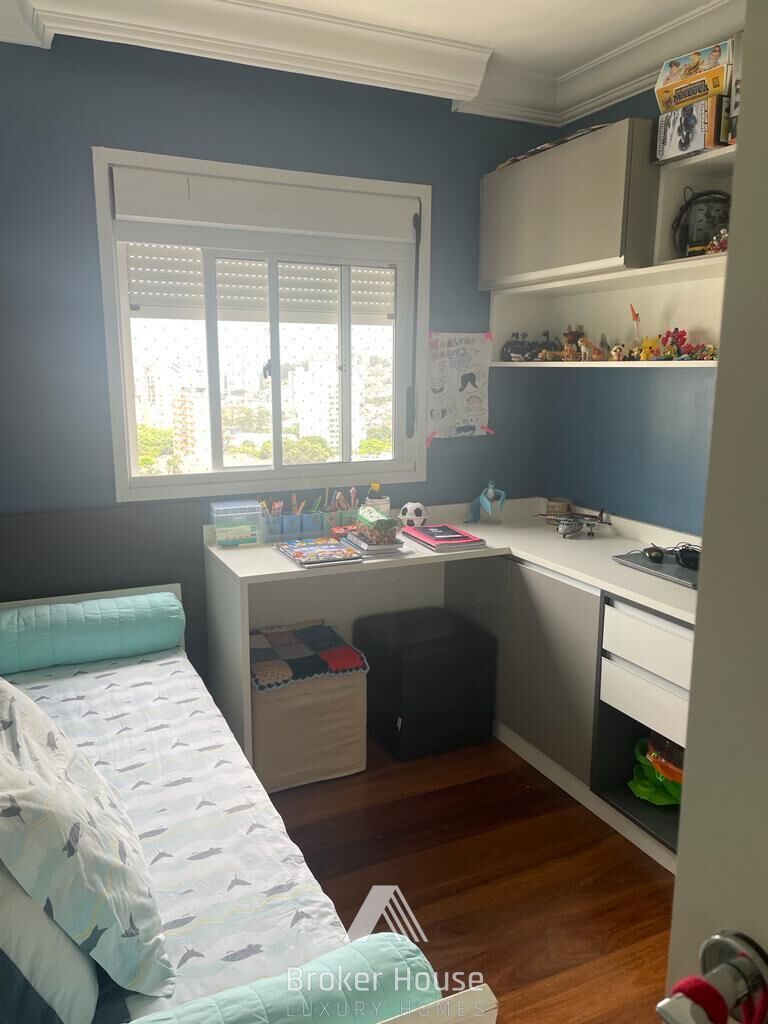 Apartamento à venda com 3 quartos, 120m² - Foto 24