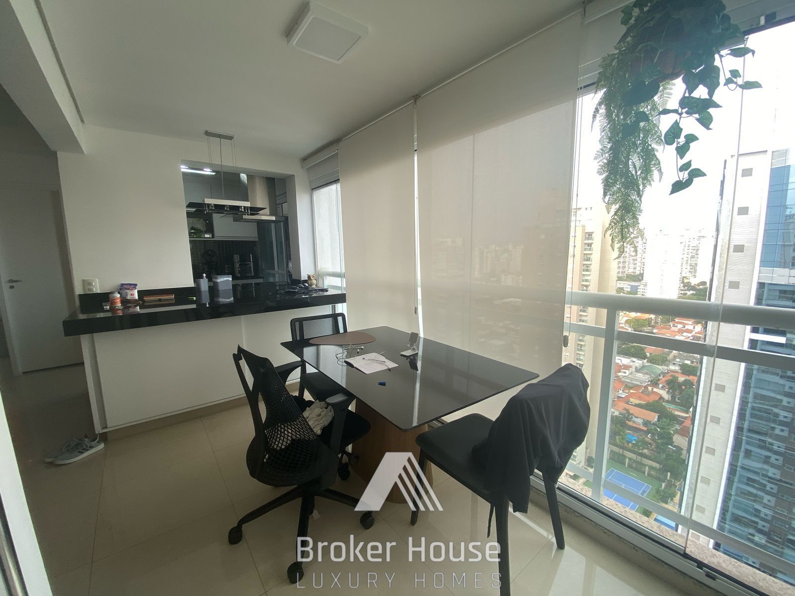 Apartamento, 1 quarto, 53 m² - Foto 3