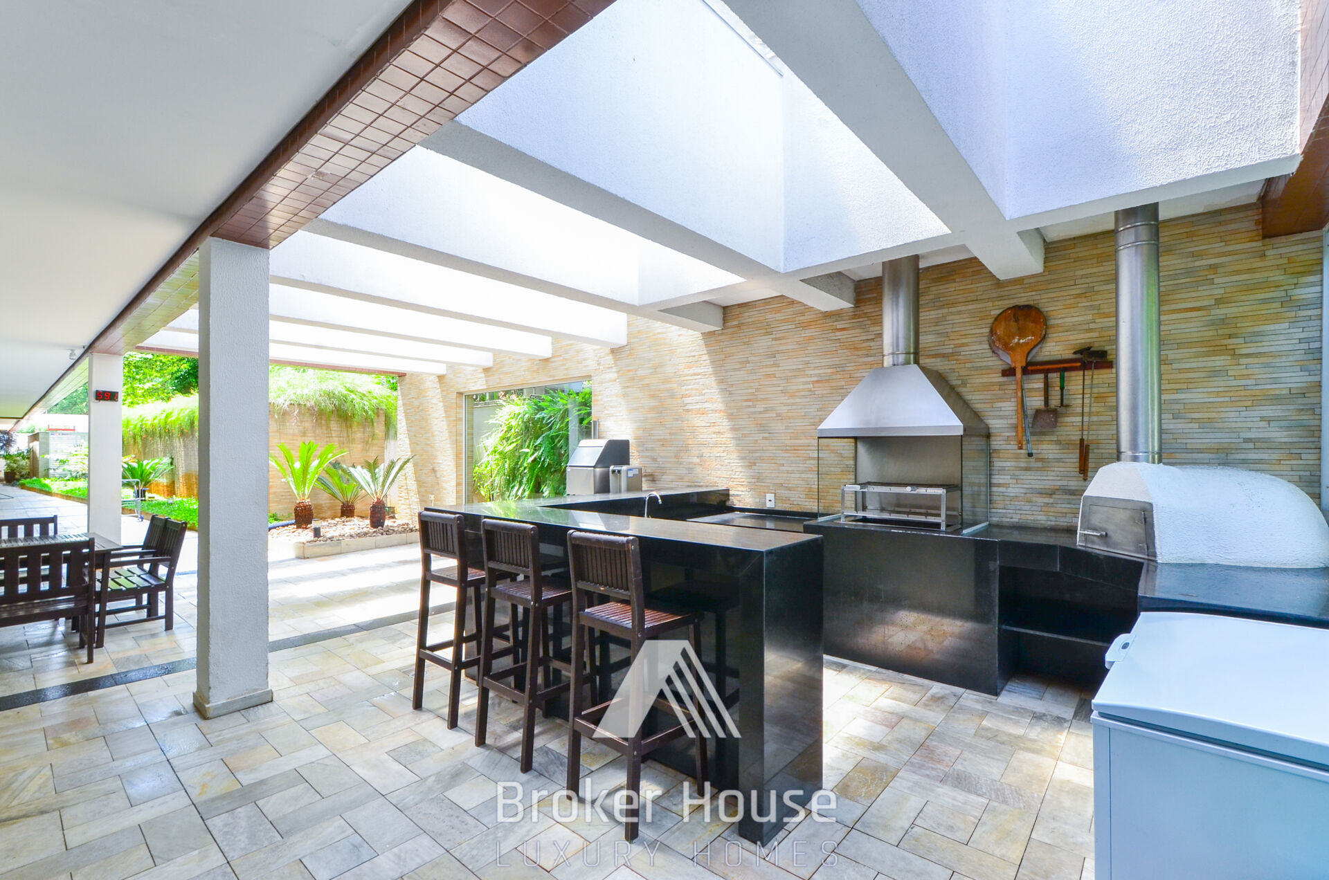 Apartamento, 1 quarto, 53 m² - Foto 27