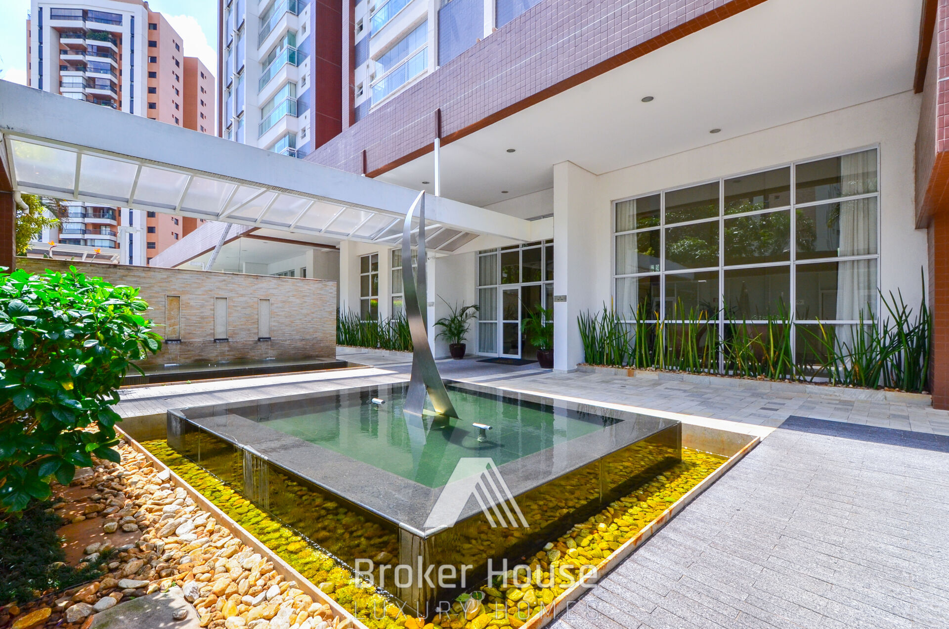 Apartamento, 1 quarto, 53 m² - Foto 30