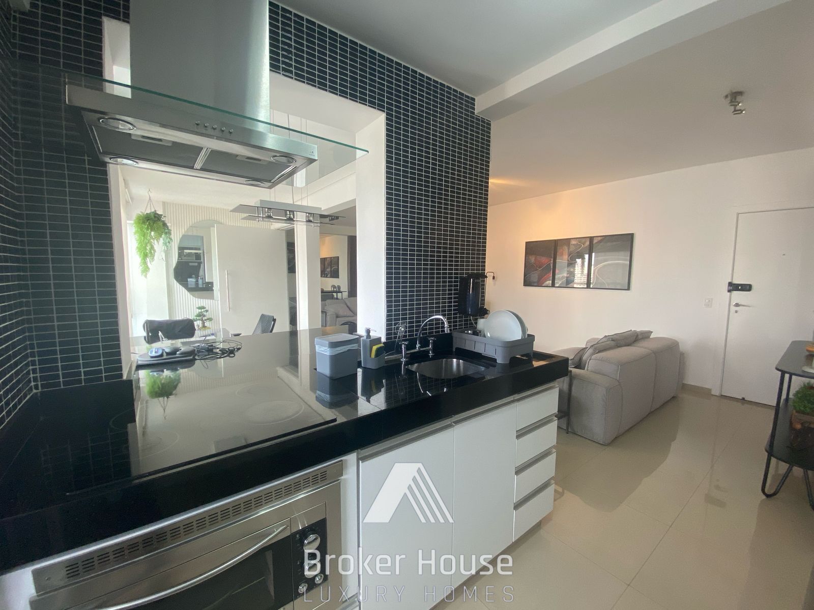 Apartamento, 1 quarto, 53 m² - Foto 7