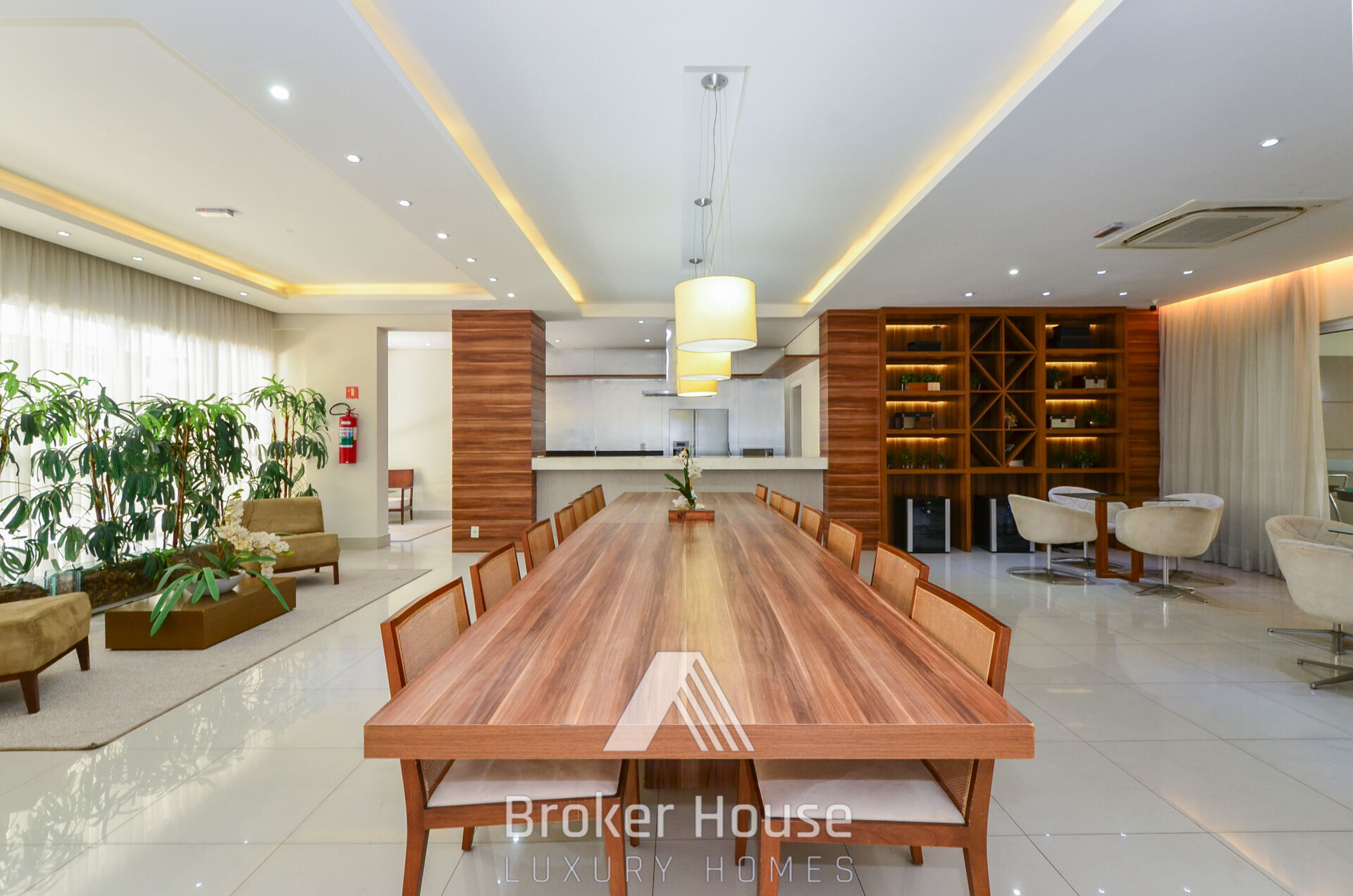 Apartamento, 1 quarto, 53 m² - Foto 23