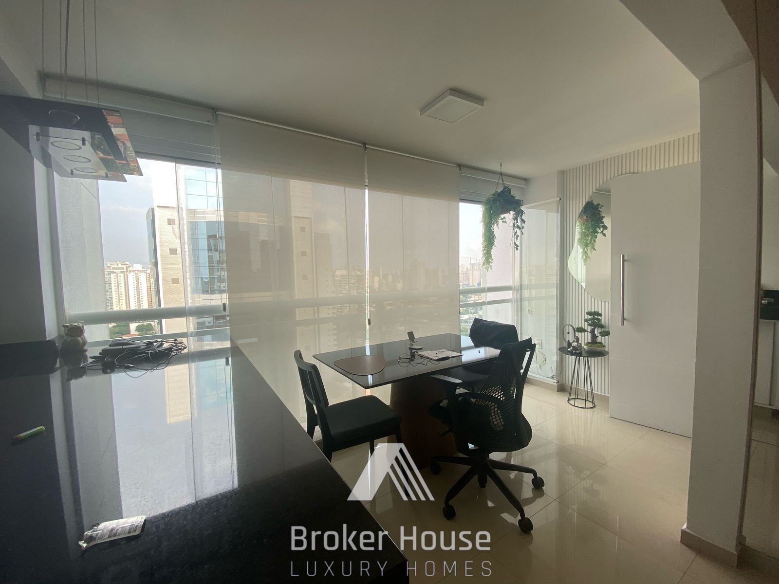 Apartamento, 1 quarto, 53 m² - Foto 5