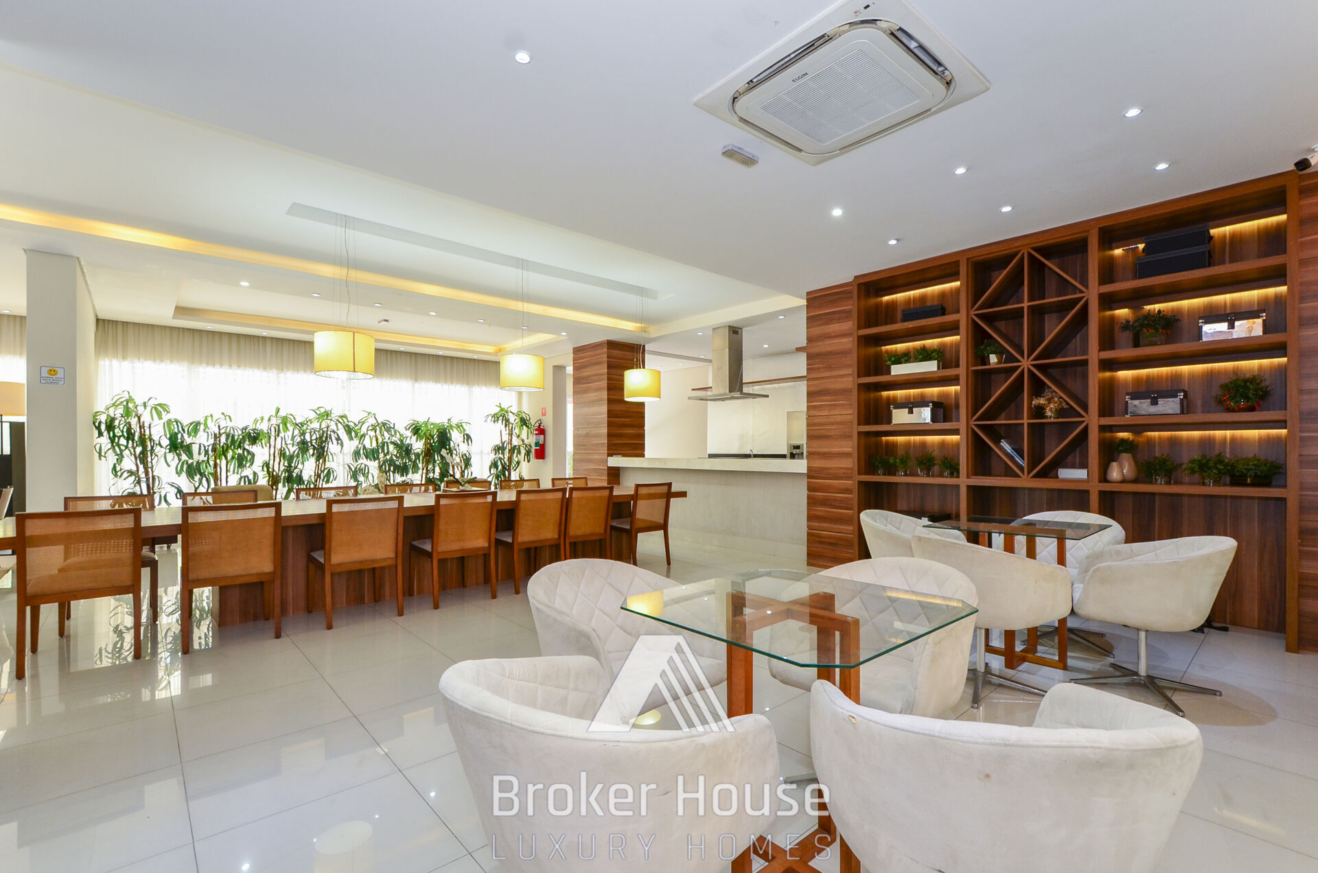 Apartamento, 1 quarto, 53 m² - Foto 22