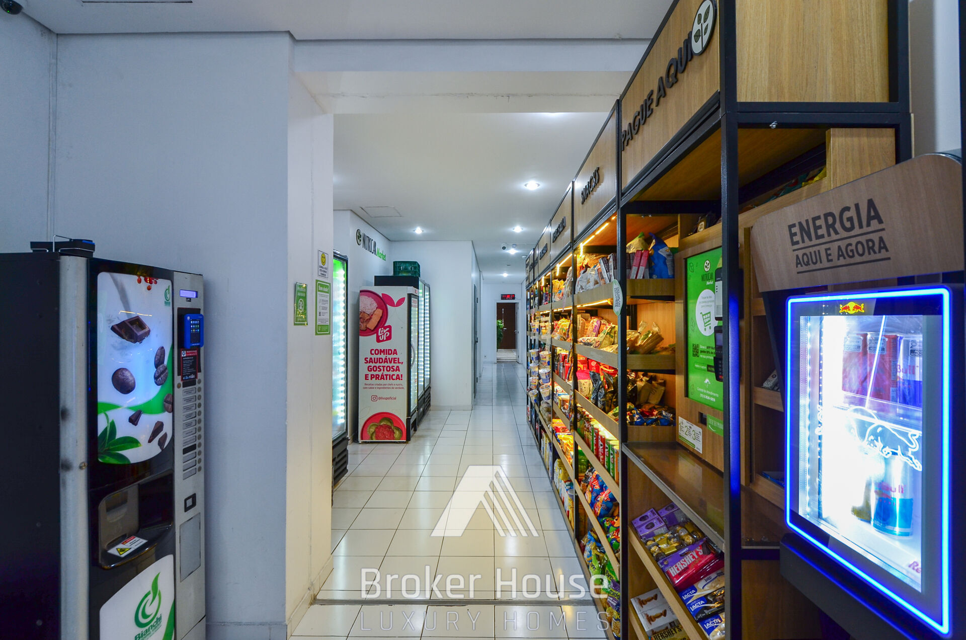 Apartamento, 1 quarto, 53 m² - Foto 20