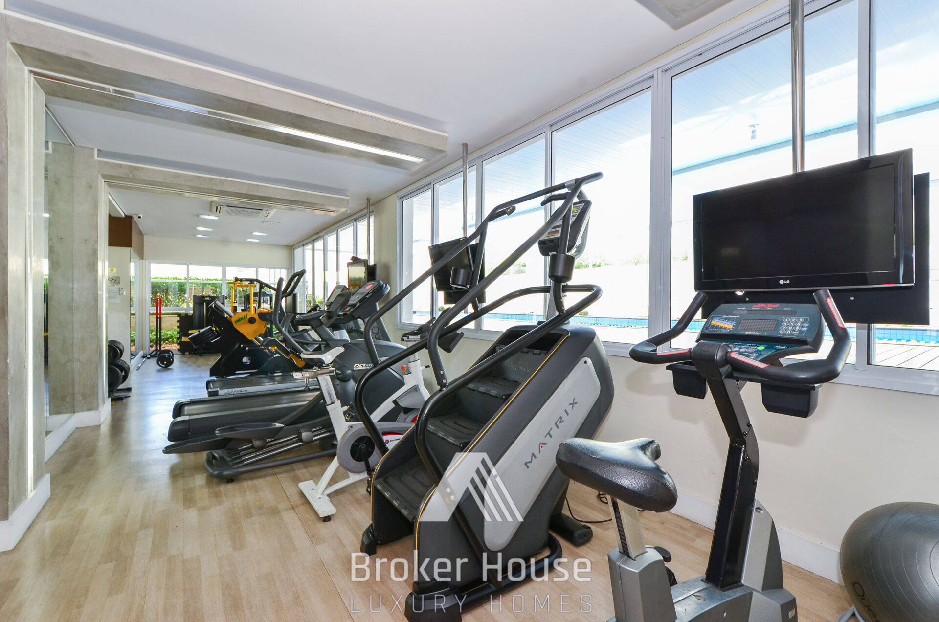 Apartamento, 1 quarto, 53 m² - Foto 13