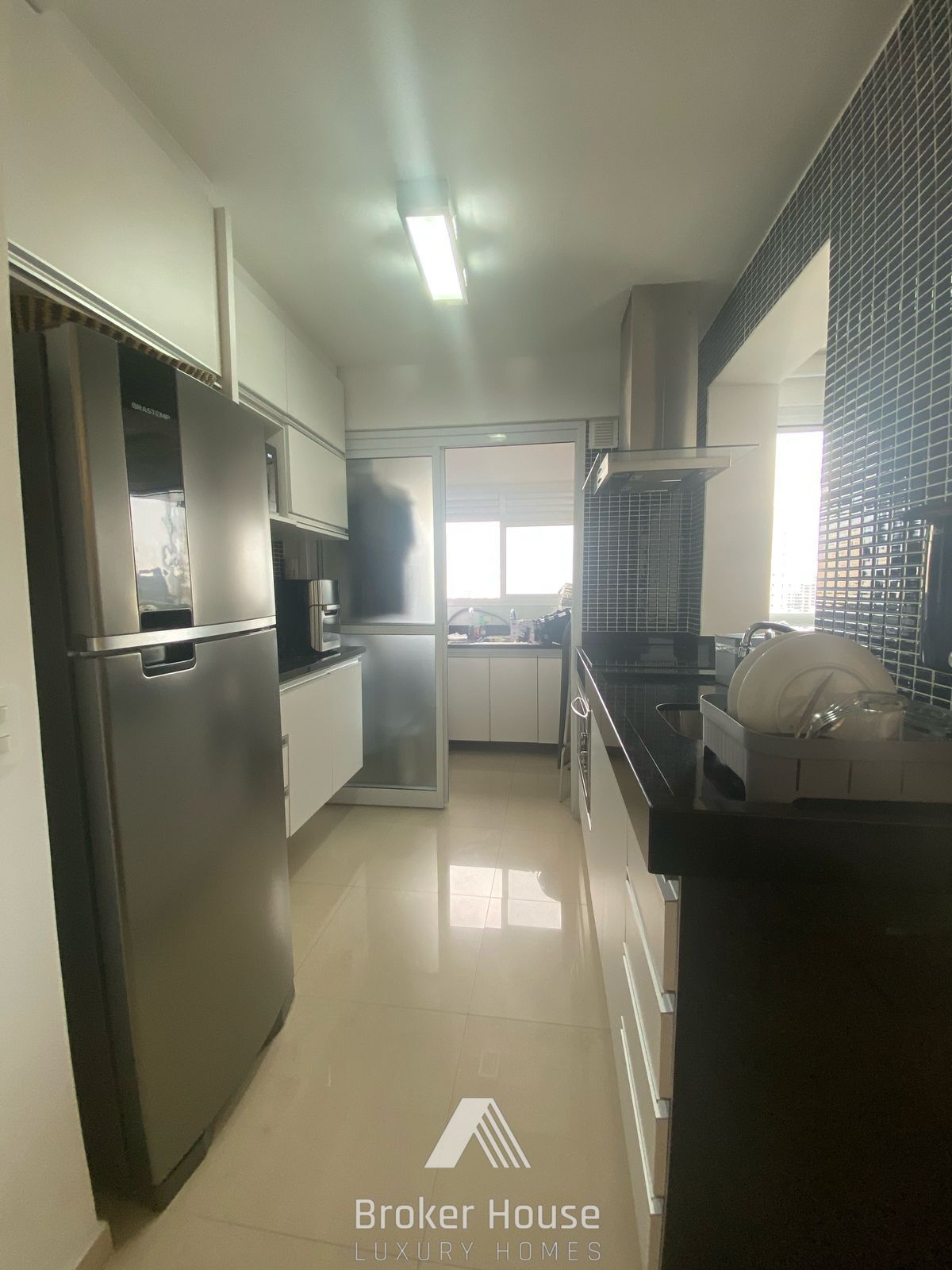 Apartamento, 1 quarto, 53 m² - Foto 6