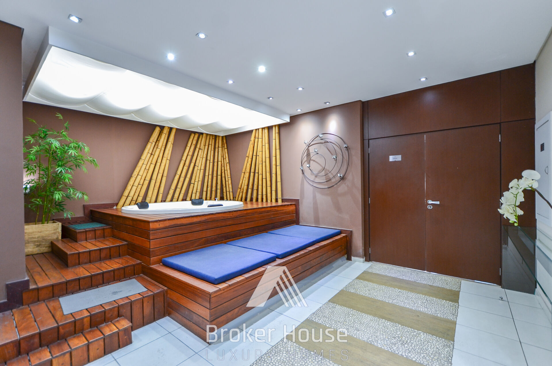 Apartamento, 1 quarto, 53 m² - Foto 12