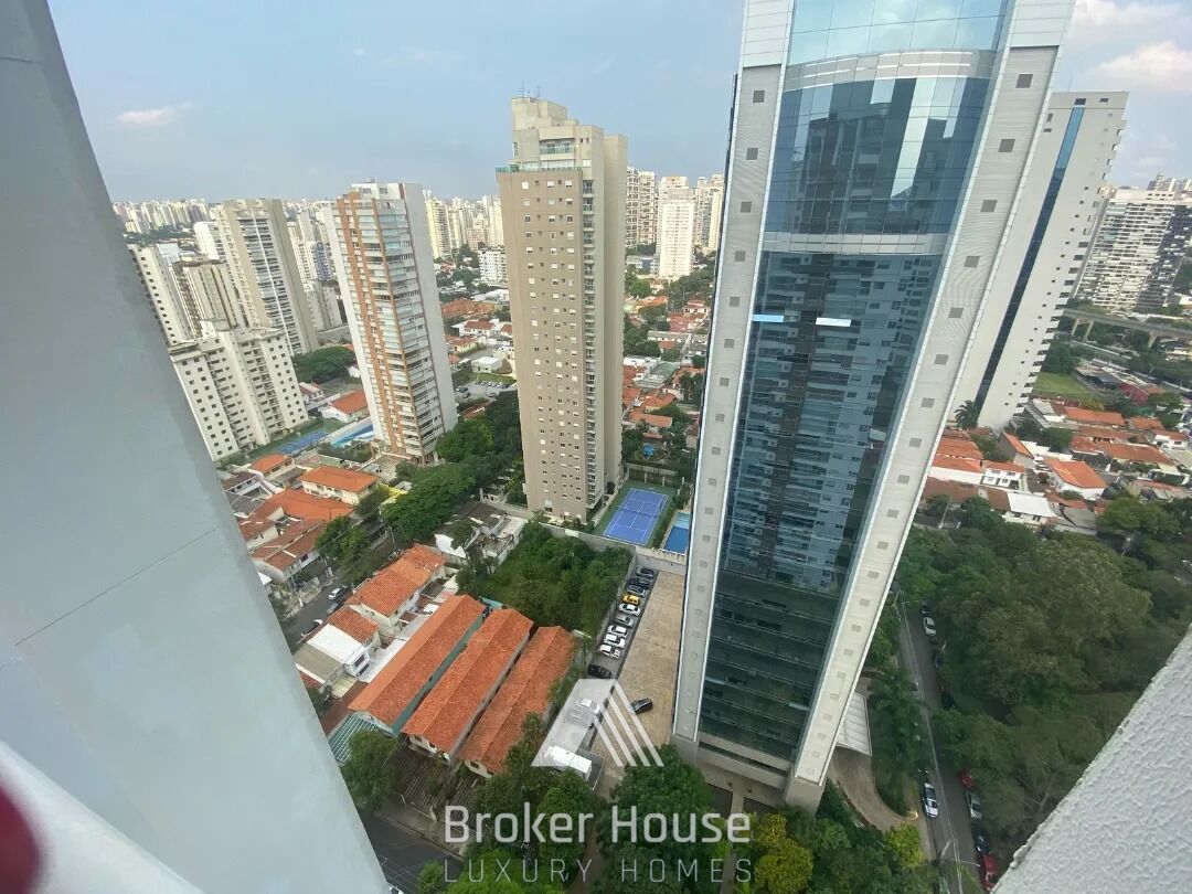 Apartamento, 1 quarto, 53 m² - Foto 4