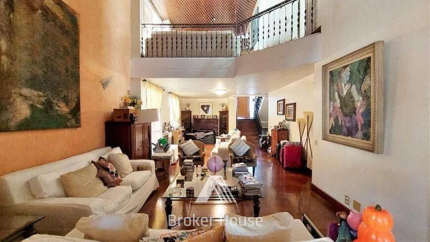 Casa de Condomínio à venda com 4 quartos, 440m² - Foto 11