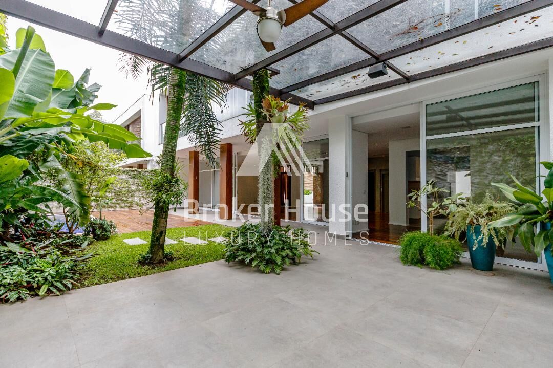 Casa de Condomínio à venda com 4 quartos, 480m² - Foto 6