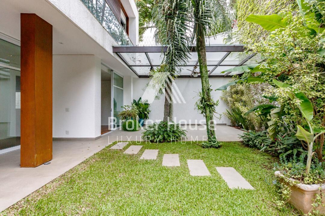 Casa de Condomínio à venda com 4 quartos, 480m² - Foto 5