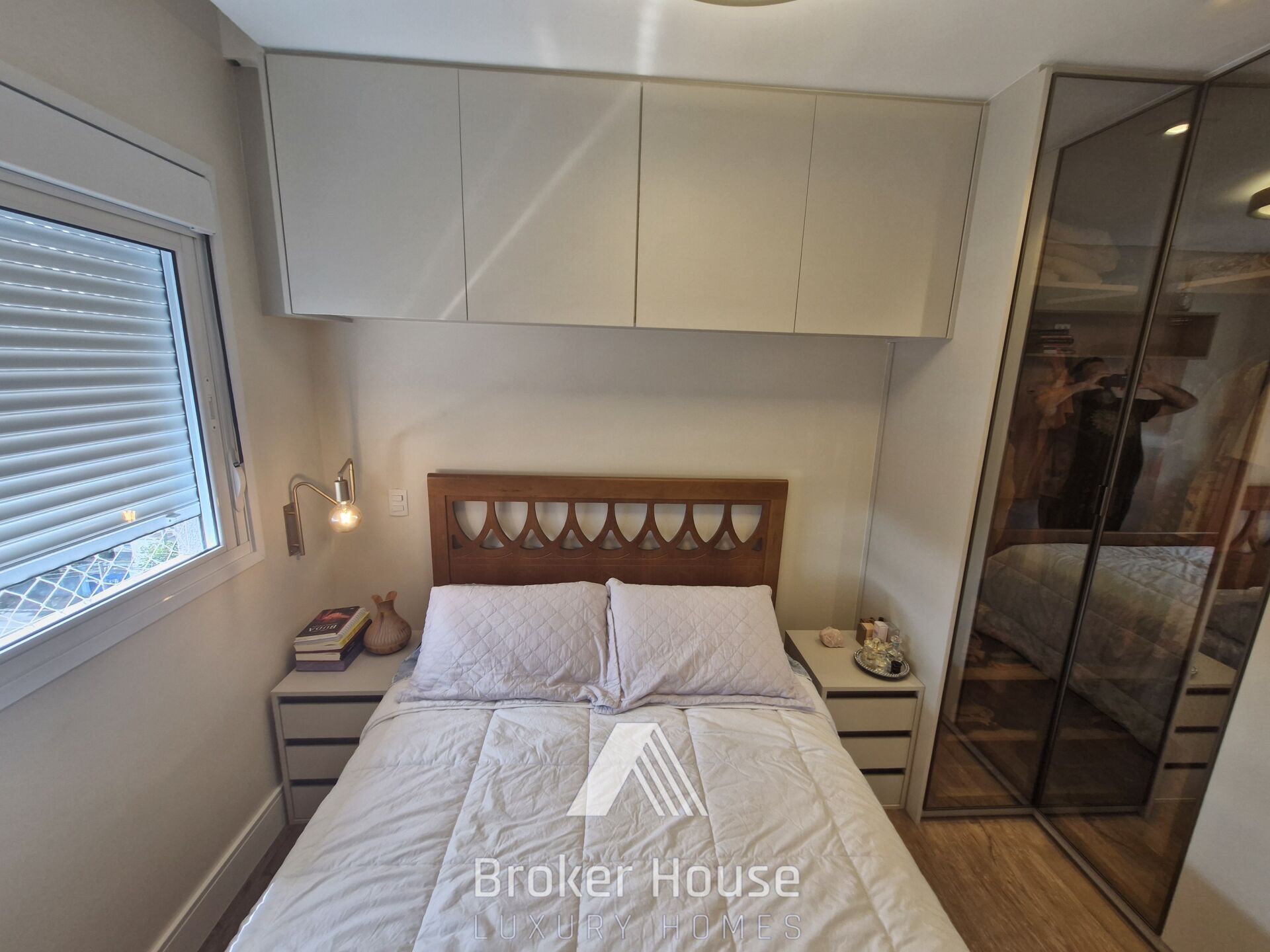 Apartamento à venda com 2 quartos, 75m² - Foto 25