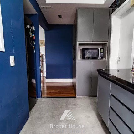 Apartamento à venda com 2 quartos, 109m² - Foto 13