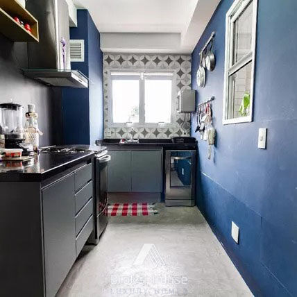 Apartamento à venda com 2 quartos, 109m² - Foto 11