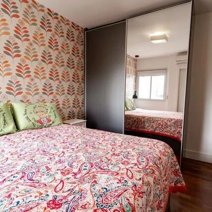 Apartamento à venda com 2 quartos, 109m² - Foto 15